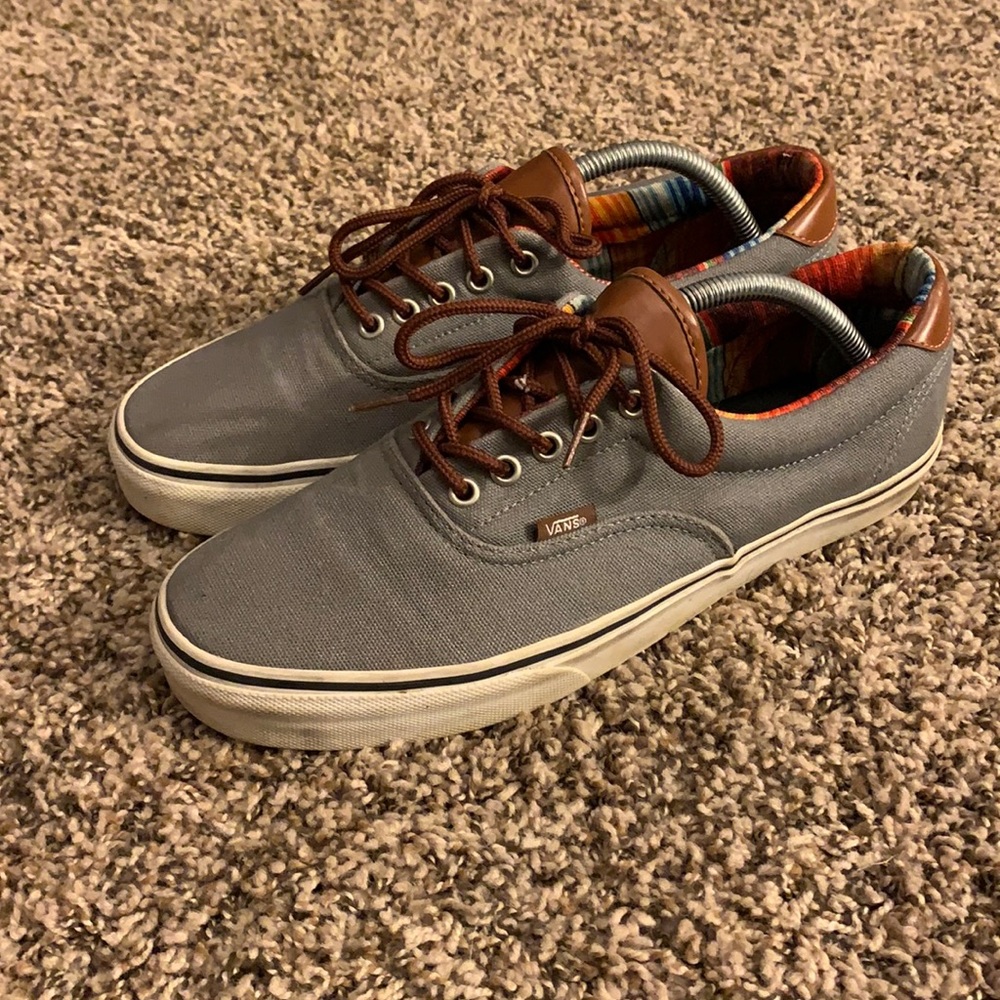 Vans Era size 10.5